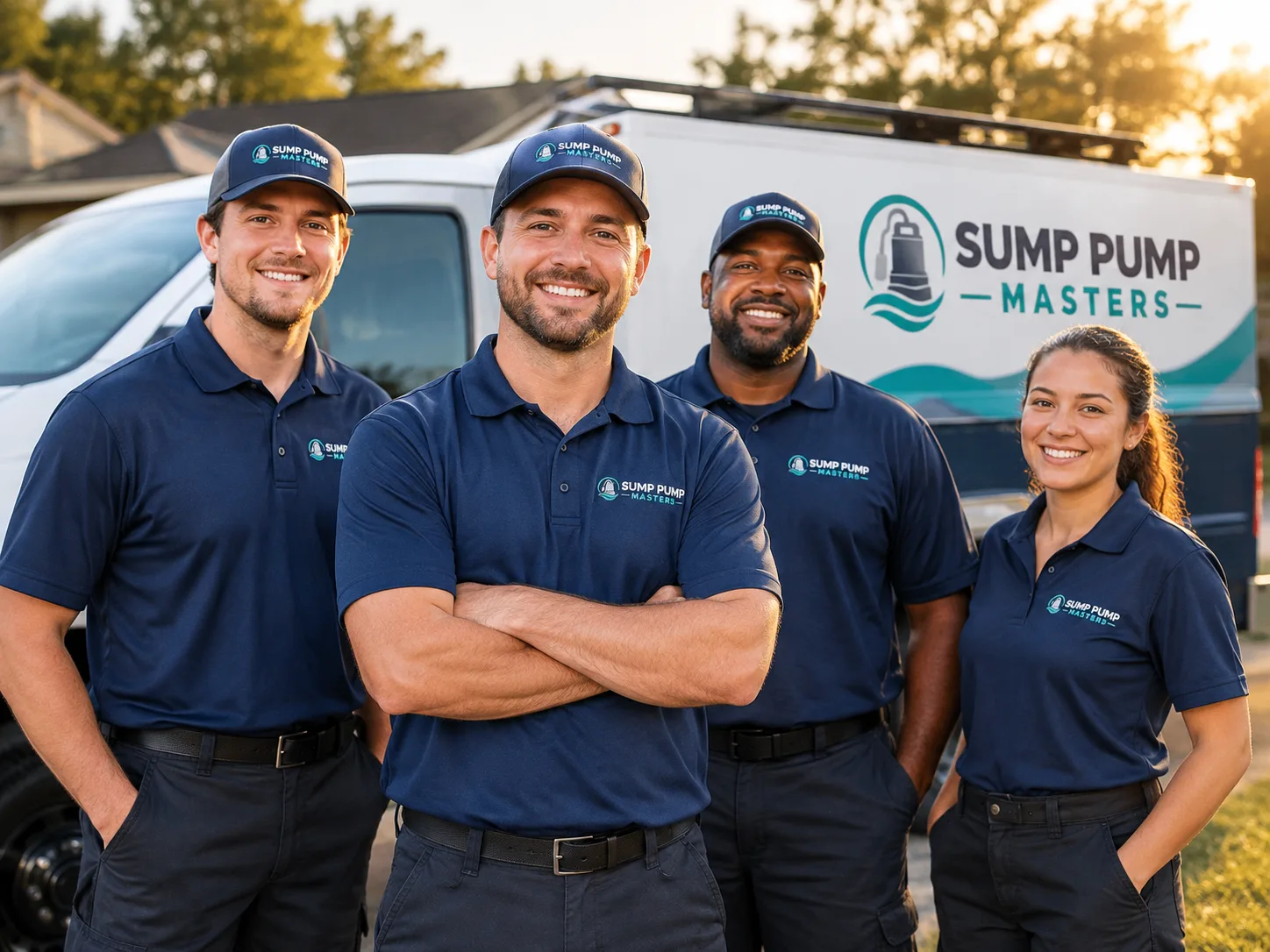 Sump Pump Repair company in Termo, CA