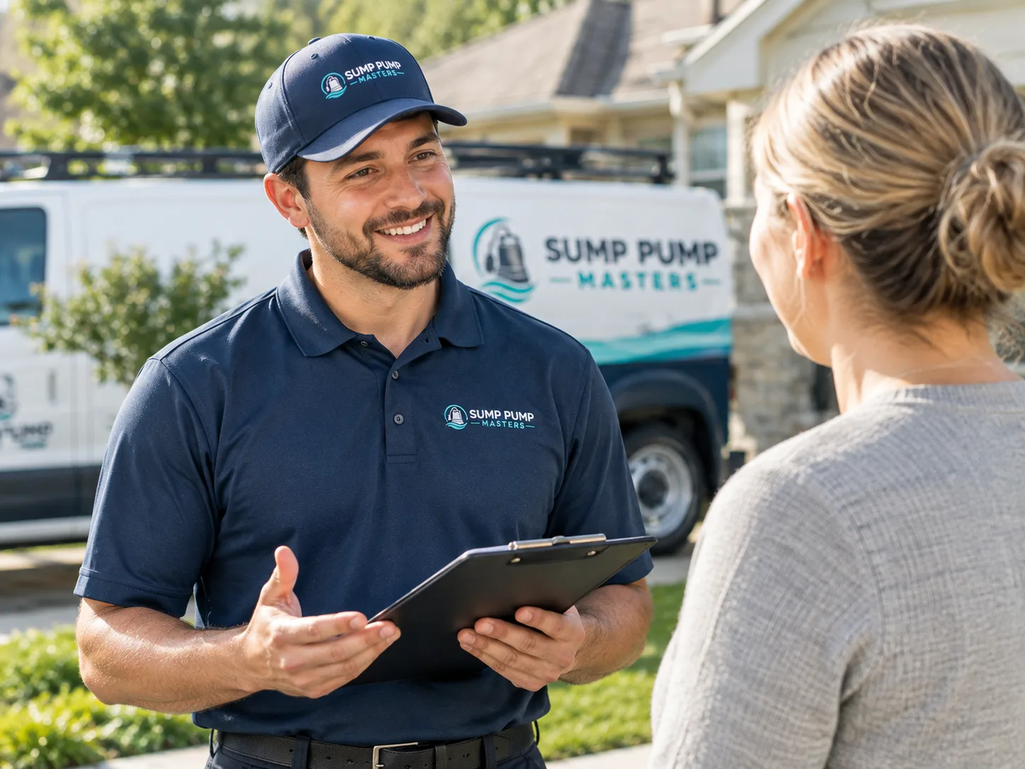 Sump Pump Repair Termo, CA FAQs